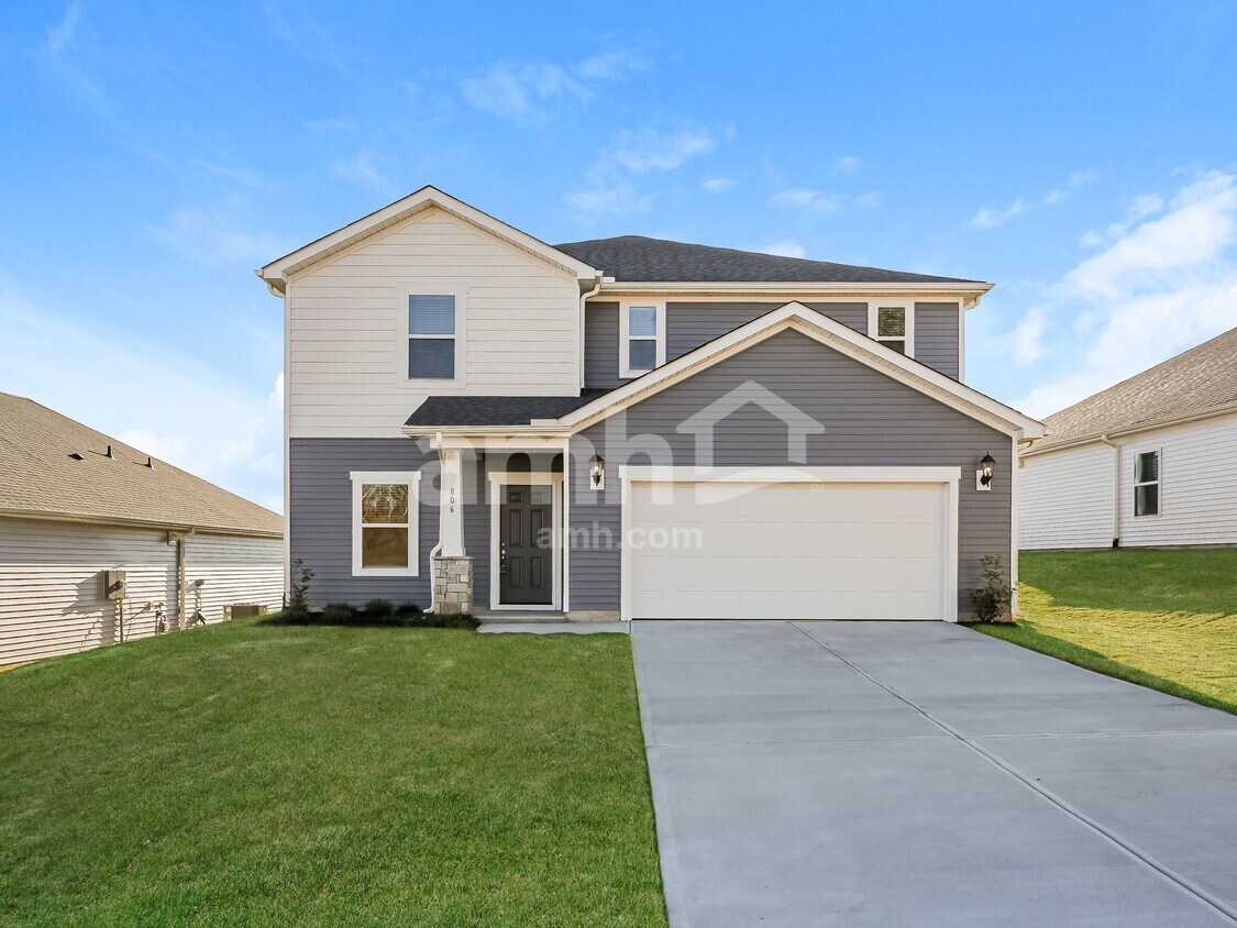 Foto principal - 806 Treeline Rd