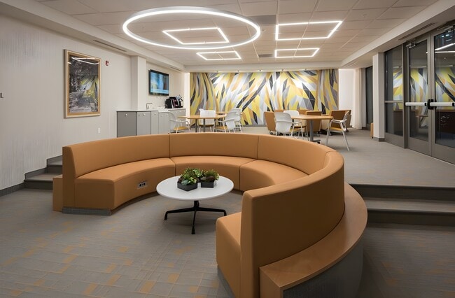 Foto del edificio - Park South