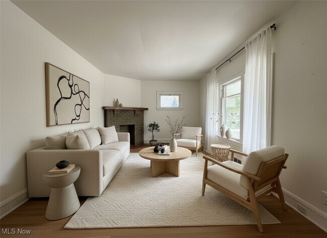 Foto del edificio - 2683 Hampshire Rd