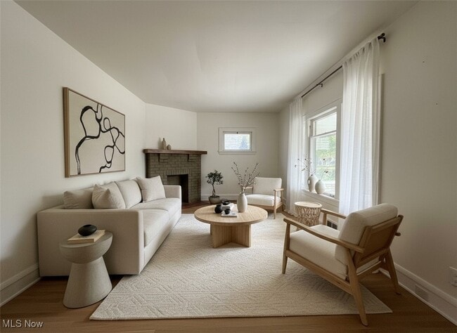 Building Photo - 2683 Hampshire Rd