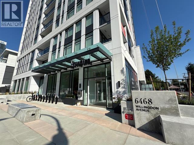 Photo principale - 6468 Willingdon Ave