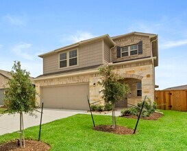 Building Photo - 15226 Canyon Rapids Rd