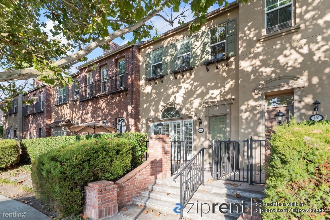 Primary Photo - 3 br, 3 bath Townhome - 128 Sunol Street, ...