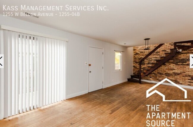 Building Photo - 1255 W Belden Ave