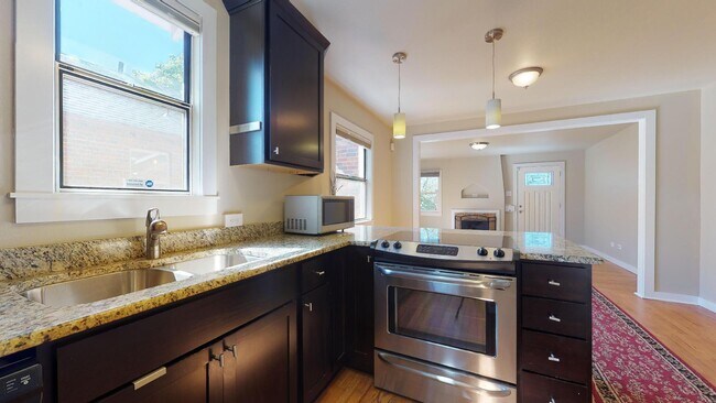 Photo - 3420 St Paul St House