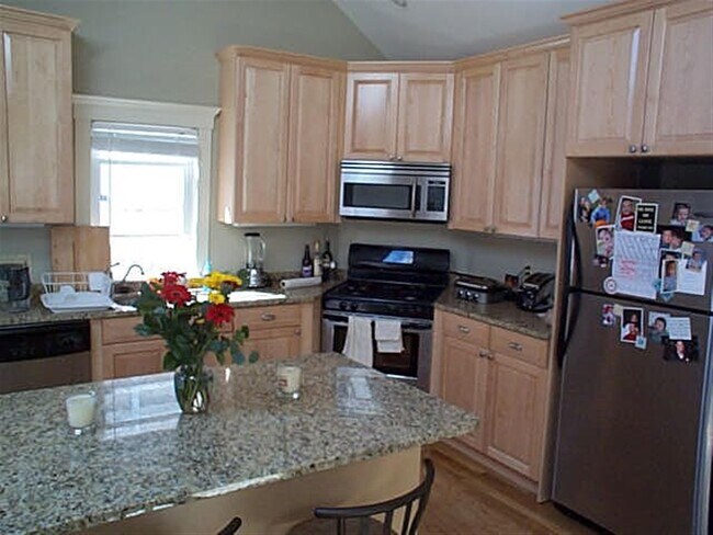 Foto del edificio - 117 Columbia St