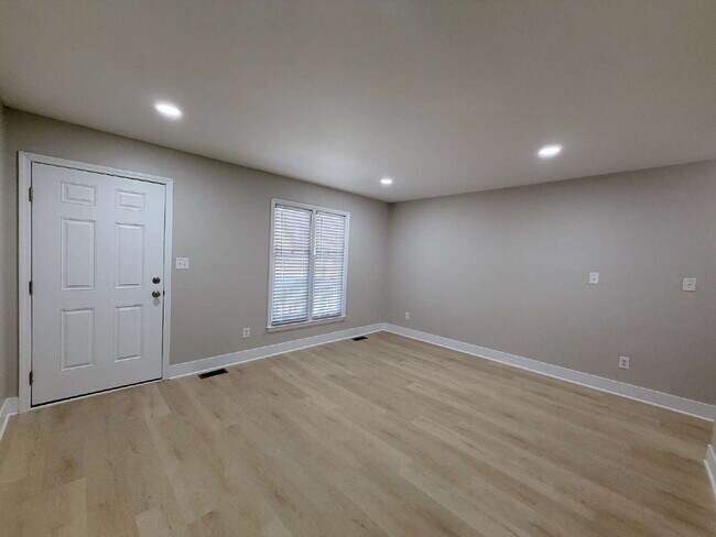 Foto del edificio - Cozy 2 Bedroom Unit in Garner!