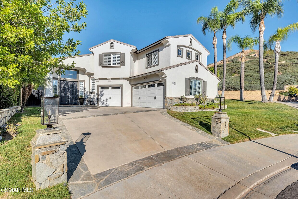 Foto principal - 3535 Indian Ridge Cir
