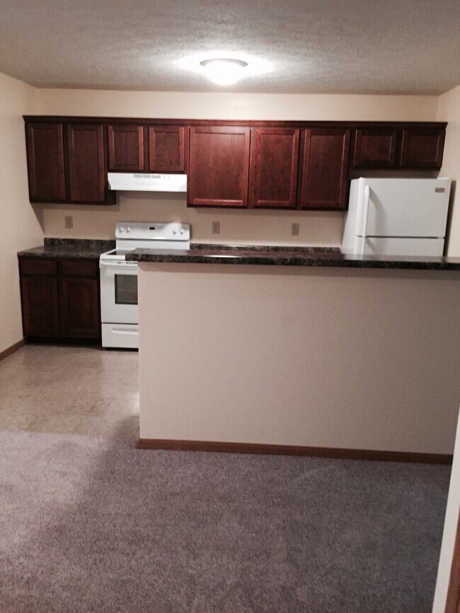 Building Photo - 539 Boggs Ave