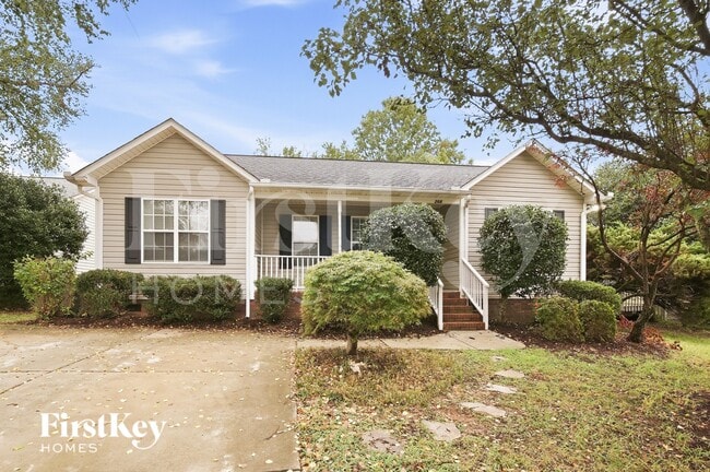 Building Photo - 268 Southaven Ct