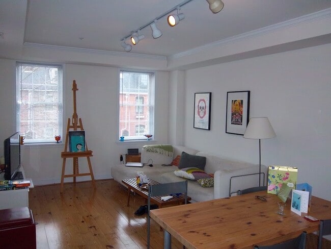 Foto del edificio - 510 S Ann St