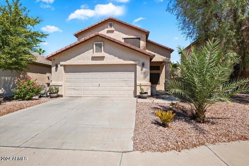 Foto principal - 41728 W Sunland Dr