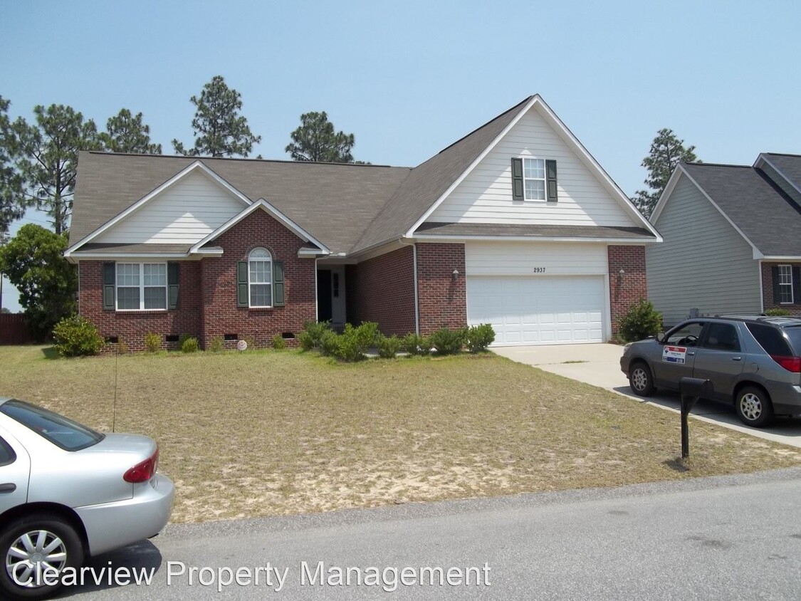 Primary Photo - 4 br, 3 bath House - 2937 Piney Mountain