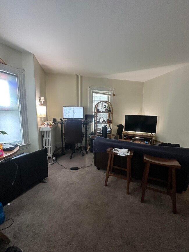 Foto del edificio - 43 Clarke St