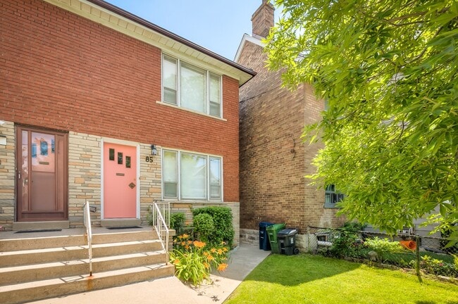 Building Photo - 85 Greenlaw Ave