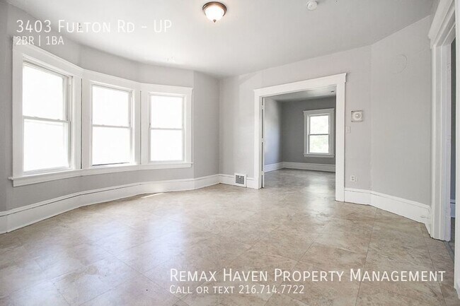 Foto del edificio - 3403 Fulton Rd