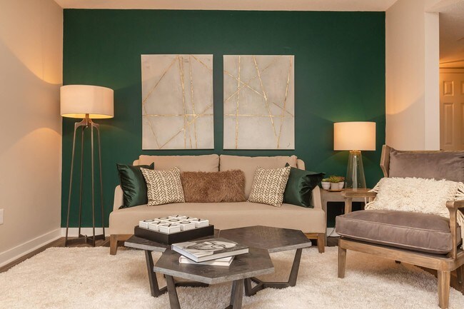 Foto del edificio - Madison Landing at Research Park and the Cottages