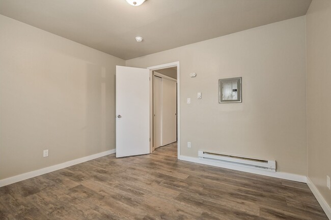 Interior Photo - Ash Creek Apartments