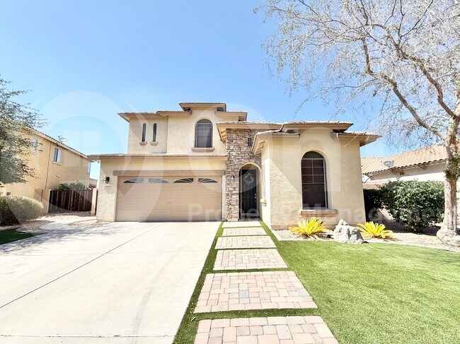 Foto del edificio - 3318 E Pinot Noir Ave