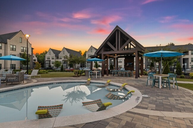 Foto del edificio - Bexley Westshore