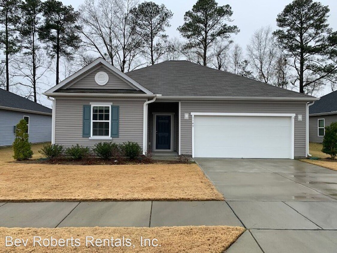 Primary Photo - 3 br, 2 bath House - 1149 Noor Lane
