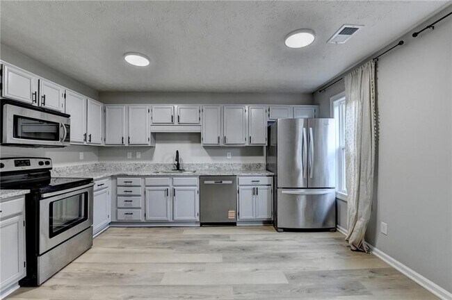 Foto del edificio - 3876 Meadow Creek Dr