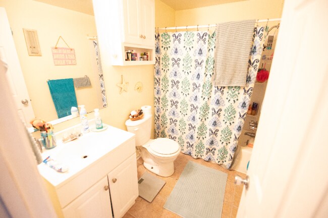 Foto del edificio - 1326 Dunklin St