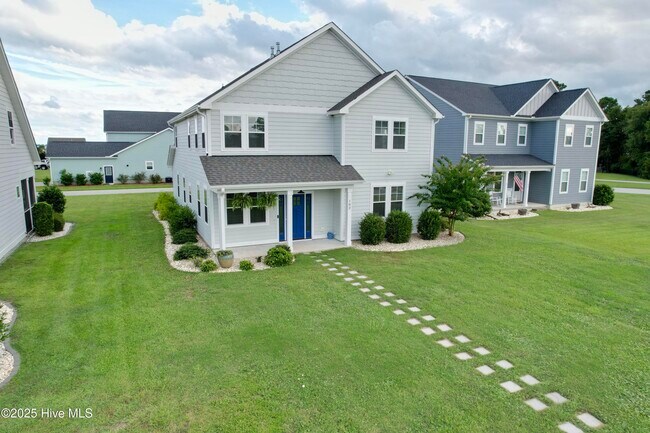 Foto del edificio - 102 Bogue Harbor Ct