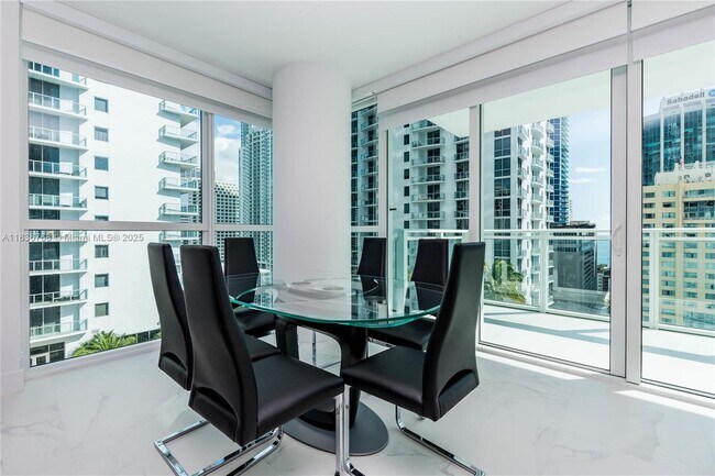 Building Photo - 1080 Brickell Ave