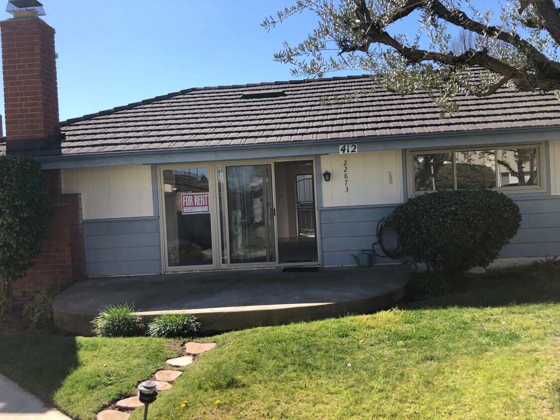 22873 Nadine Cir, Torrance, CA 90505 Townhome Rentals in Torrance CA