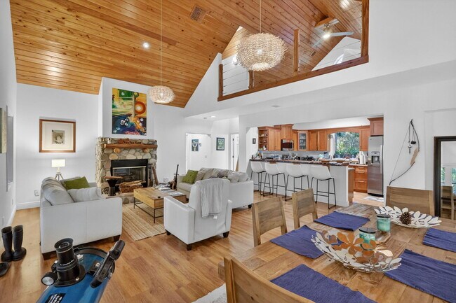 Foto del edificio - 4502 Wild Turkey Trail