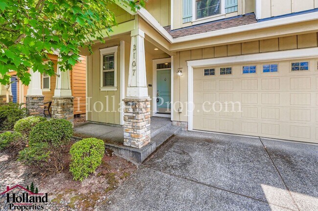 Foto del edificio - Charming 3-Bedroom Home in Prime Beaverton...