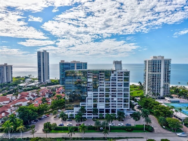 Foto del edificio - 4751 Gulf Shore Blvd N