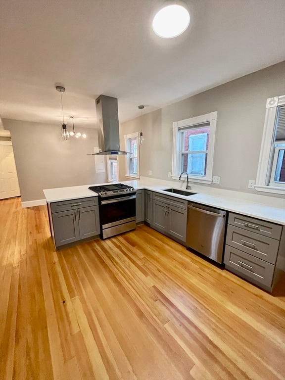 Building Photo - 24 Howes St