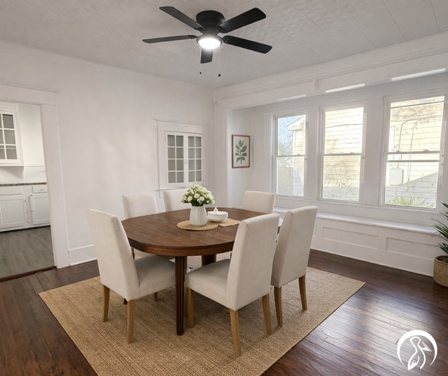 Foto del edificio - Charming Home in West Monroe