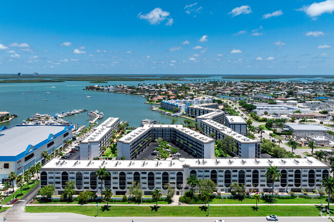 Building Photo - Anglers Cove Condominium Association