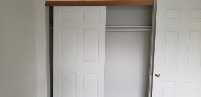 Closet Door - 9307 NE Holladay St