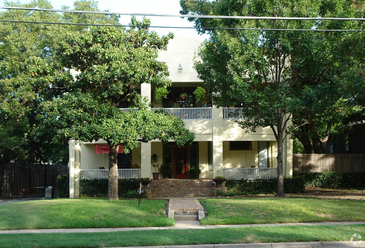 Foto del edificio - 4719 Junius St