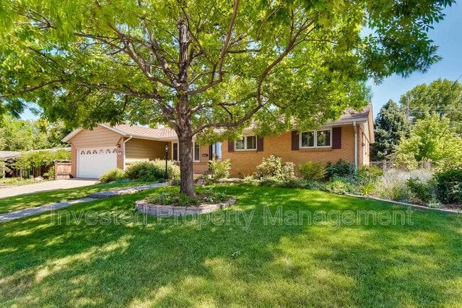 Photo - 6928 S Madison Way House