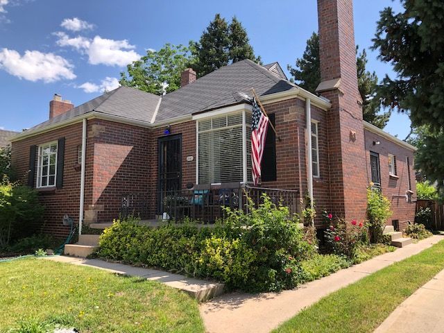 Foto del edificio - 1060 S. Steele St. Denver 80209