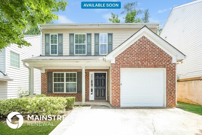 Building Photo - 4614 Raven Wood Loop