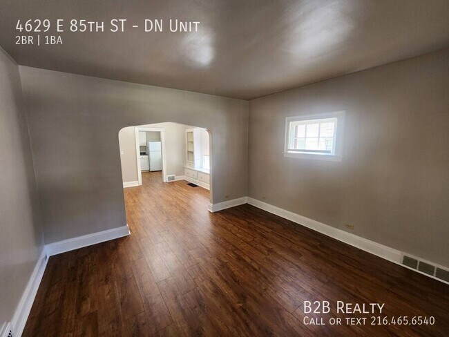 Foto del edificio - 4629 E 85th St