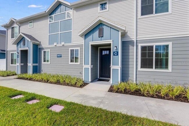 Photo - 3842 Shayelily Rd Townhome