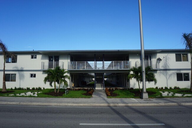 Foto del edificio - 14165 NE 6th Ave
