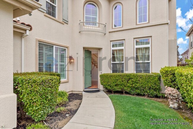 Foto del edificio - 1265 Royal Creek Ct