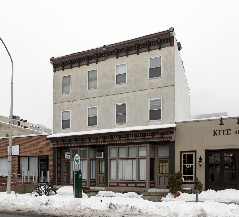 Foto principal - 1832-1834 Callowhill St
