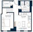 Studio - Unit 314