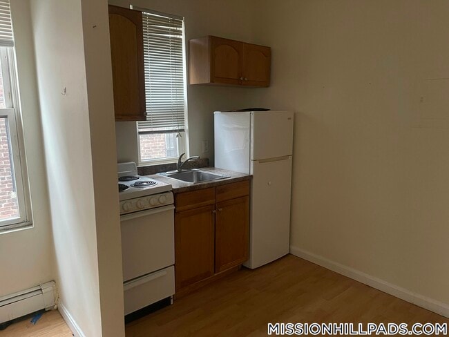 Building Photo - 59 S Huntington Ave