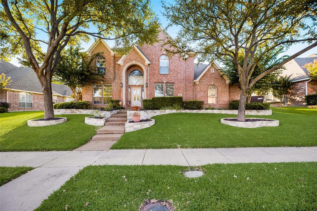 Primary Photo - 8409 Orchard Hill Dr