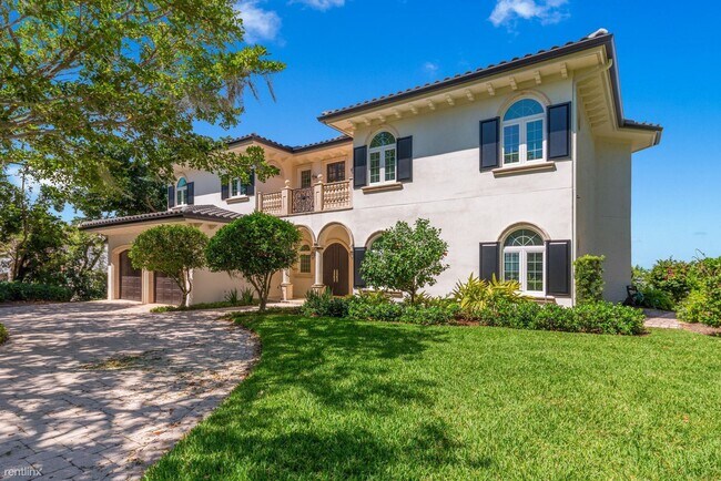 Foto del edificio - 4 br, 3.5 bath House - 8 Saint Lucie Ct